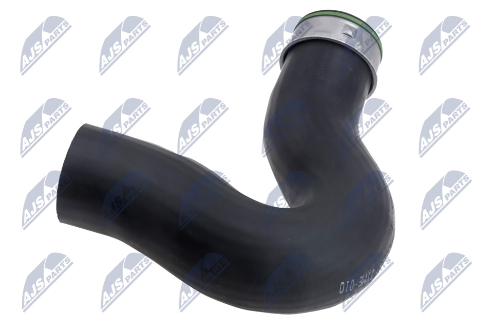 NTY Ladeluftslange gppme010 for MERCEDES-BENZ