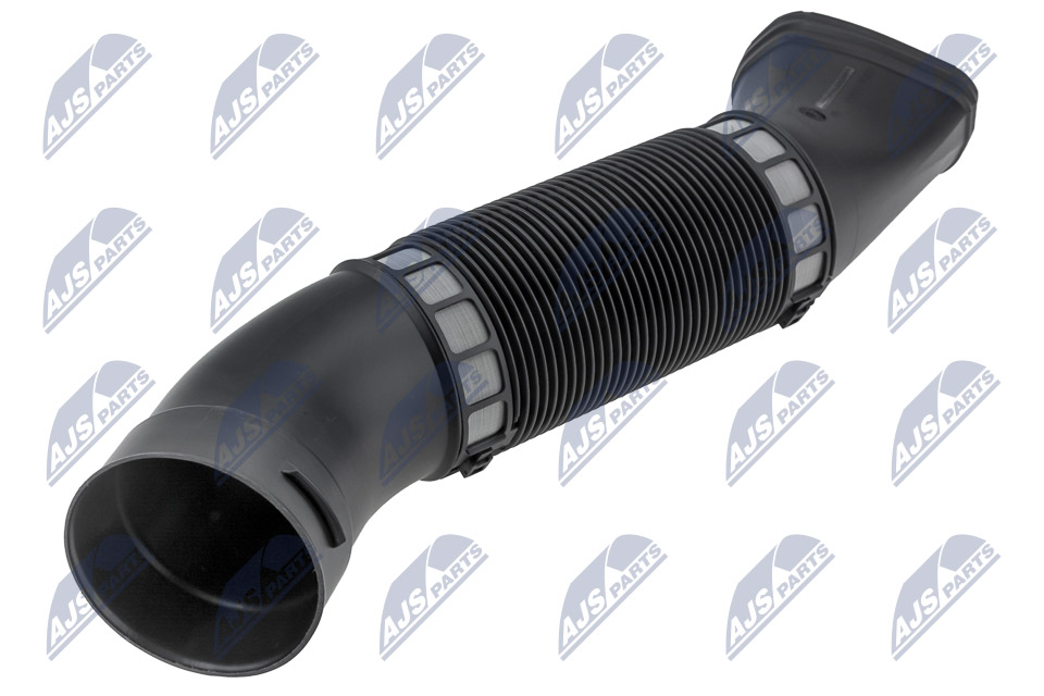 NTY Ladeluftslange gppme047 for MERCEDES-BENZ