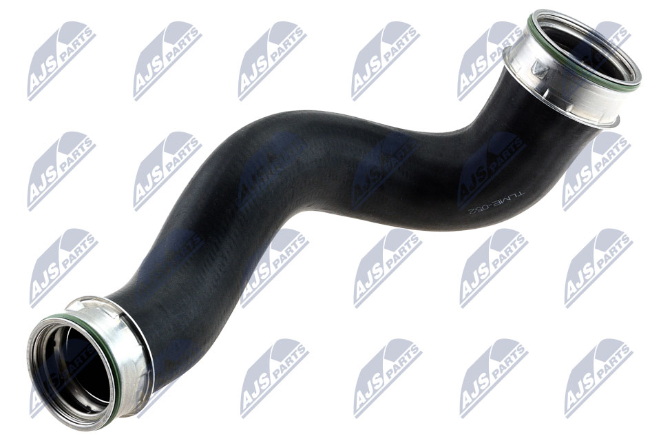 NTY Ladeluftslange gppme052 for MERCEDES-BENZ