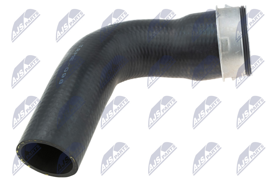 NTY Ladeluftslange gppme098 for MERCEDES-BENZ