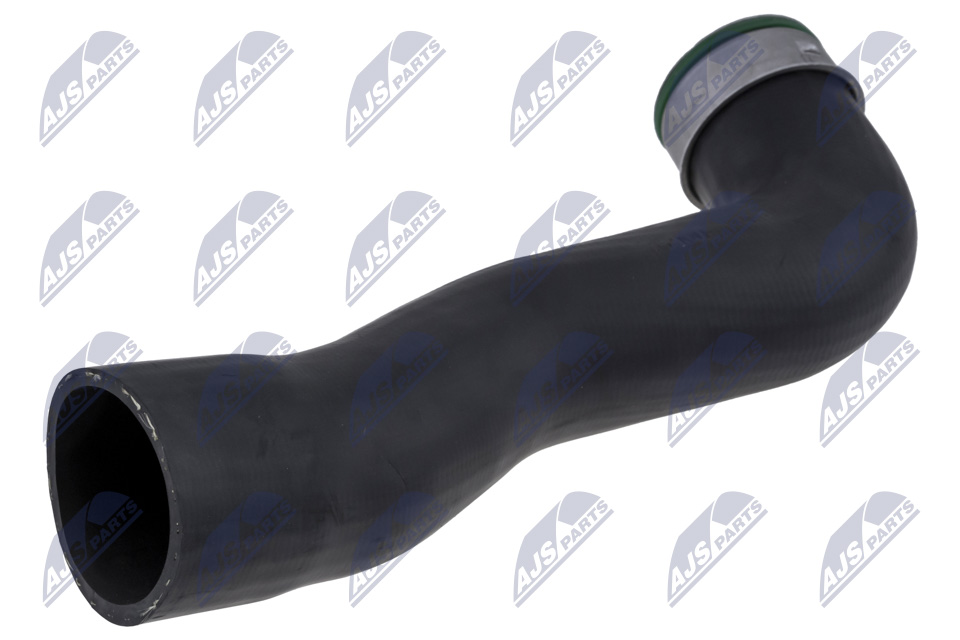 NTY Ladeluftslange gppme111 for MERCEDES-BENZ