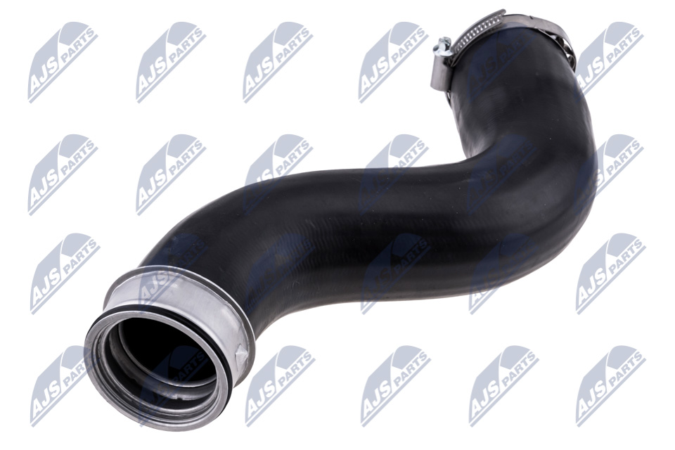 NTY Ladeluftslange gppme112 for MERCEDES-BENZ