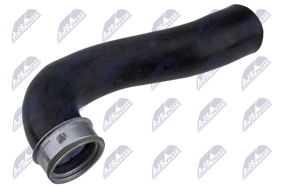 NTY Ladeluftslange gppme113 for MERCEDES-BENZ