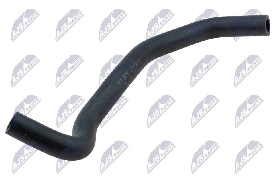 NTY Olieslange GPP-PL-029 for OPEL