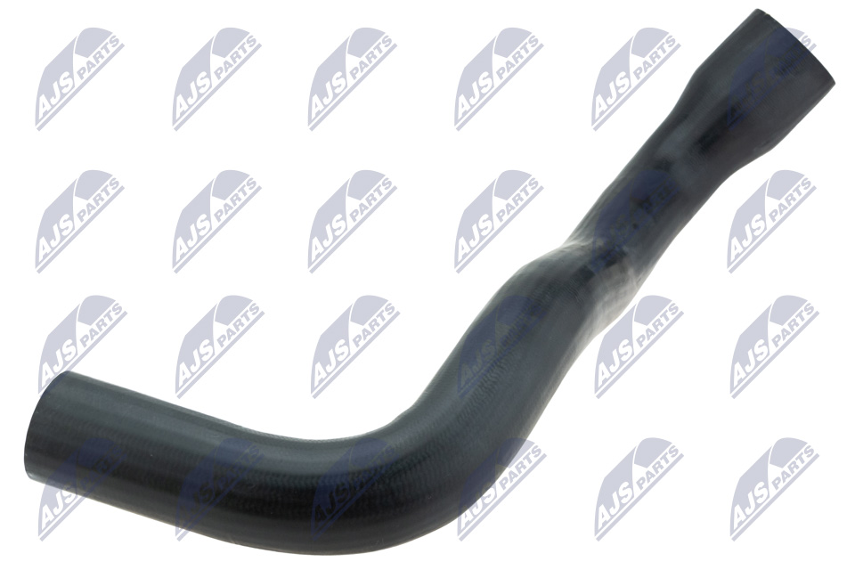 NTY Ladeluftslange gpppl030 venstre for OPEL