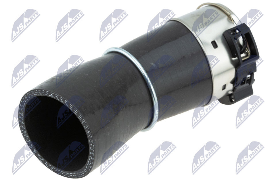 NTY Ladeluftslange gppre024 oppe for DACIA