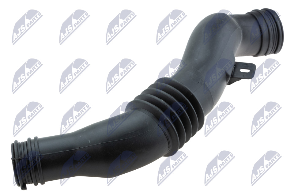 NTY Ladeluftslange gppre041 for RENAULT