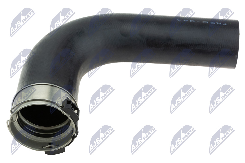 NTY Ladeluftslange gppre044 nede for RENAULT