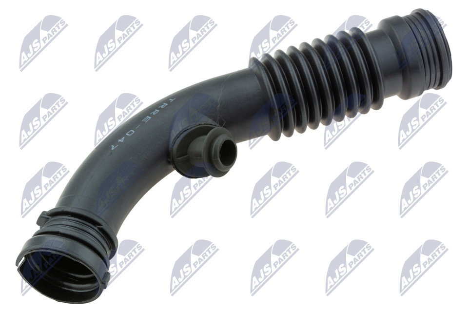 NTY Ladeluftslange gppre047 for RENAULT