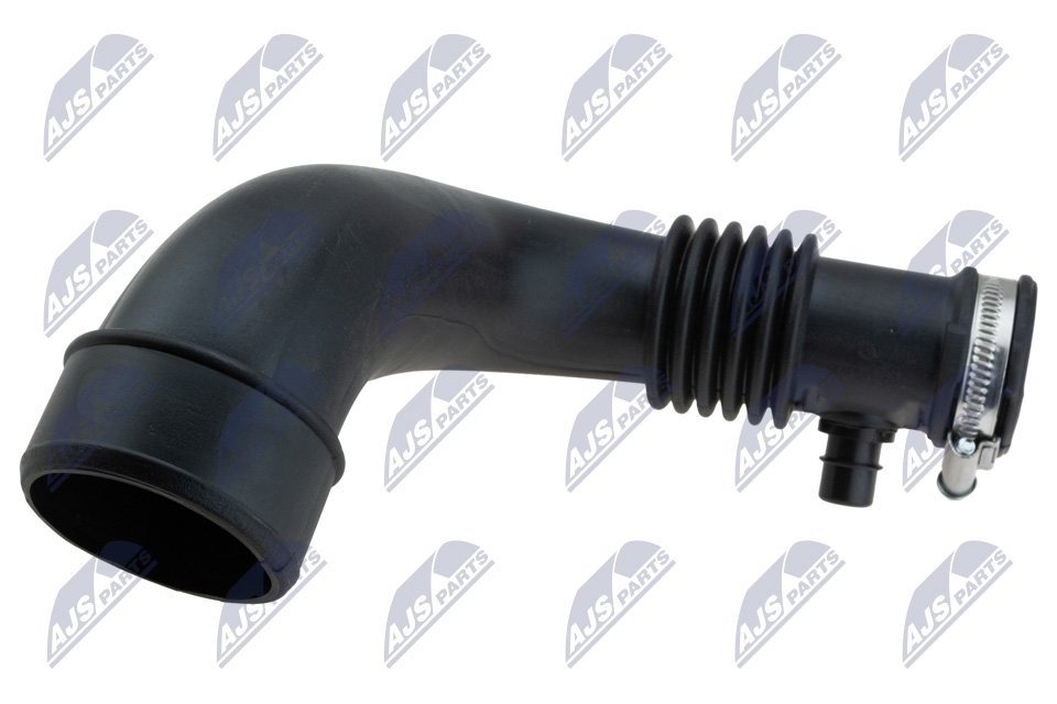 NTY Ladeluftslange gppre048 for RENAULT