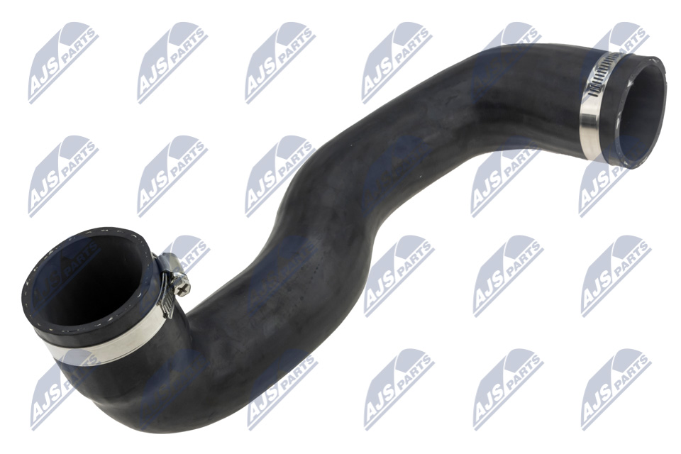 NTY Ladeluftslange gppsa000 for SAAB