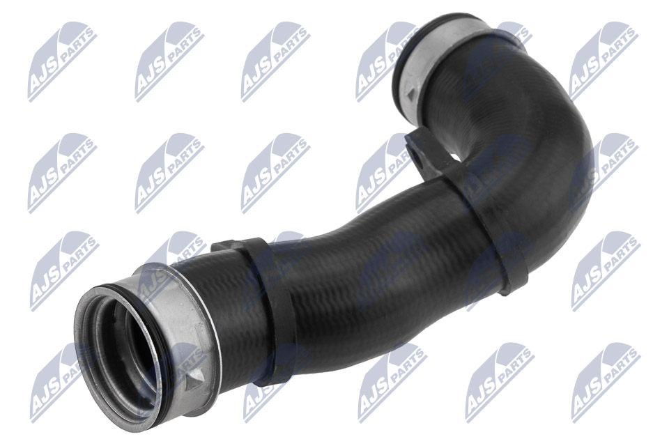NTY Ladeluftslange gppvw034 oppe for VAG SEAT
