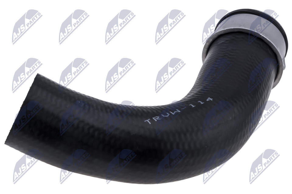 NTY Ladeluftslange gppvw114 venstre for SEAT