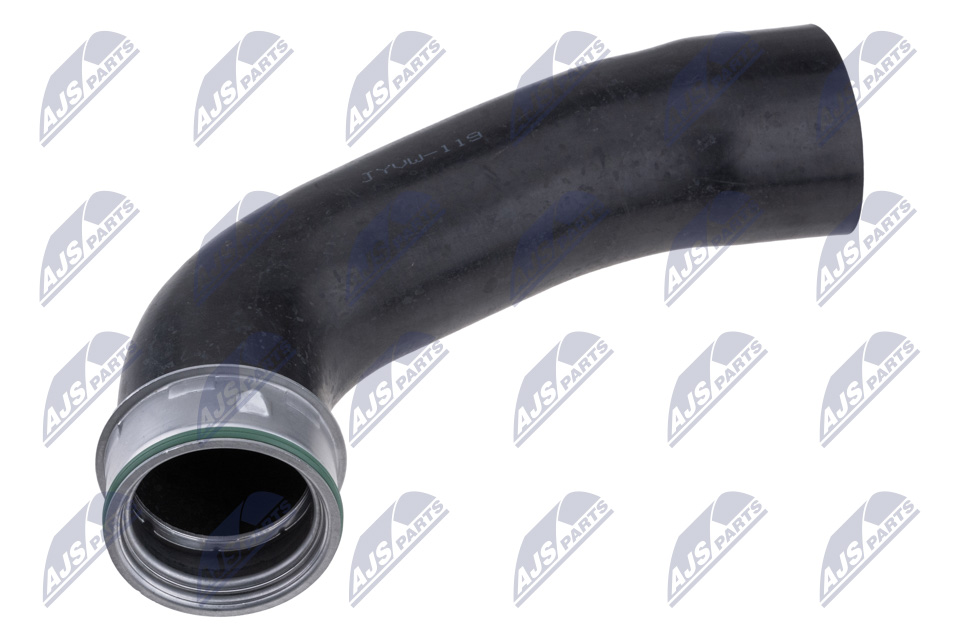 NTY Ladeluftslange gppvw119 venstre for VW