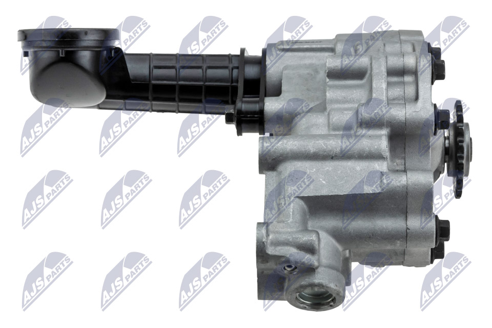 NTY Oliepumpe BPO-FR-007 for PEUGEOT