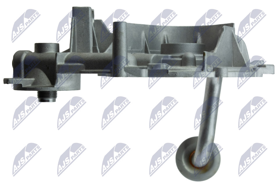 NTY Oliepumpe BPO-FT-002 for FIAT