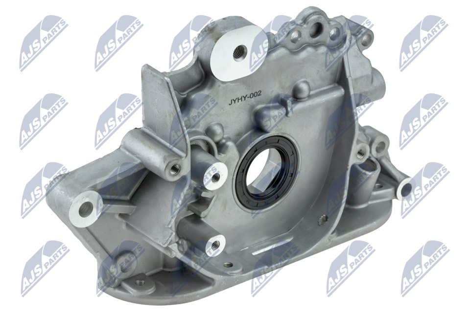 NTY Oliepumpe BPO-HY-002 for HYUNDAI