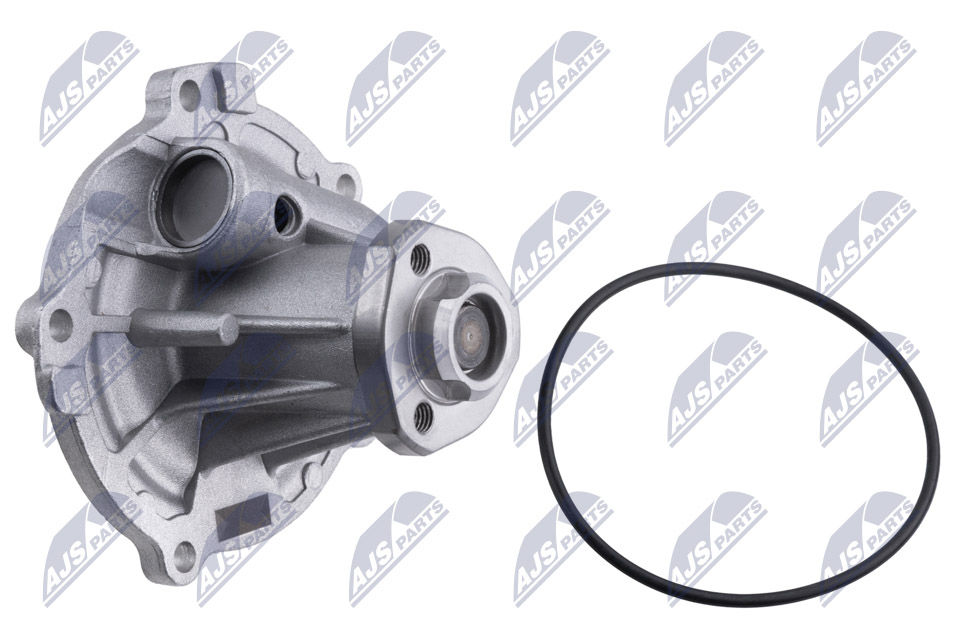 NTY Vandpumpe CPW-VW-026 for VAG