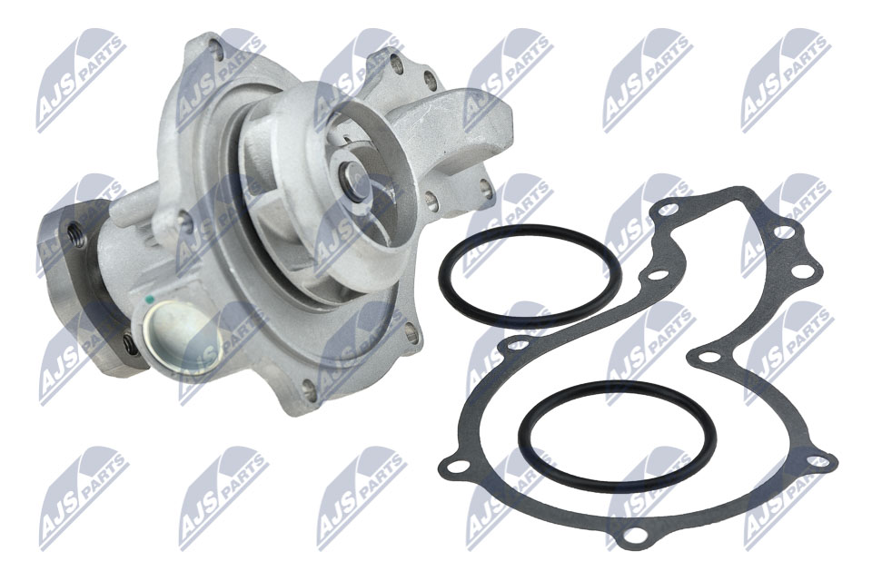 NTY Vandpumpe CPW-VW-027 for VAG