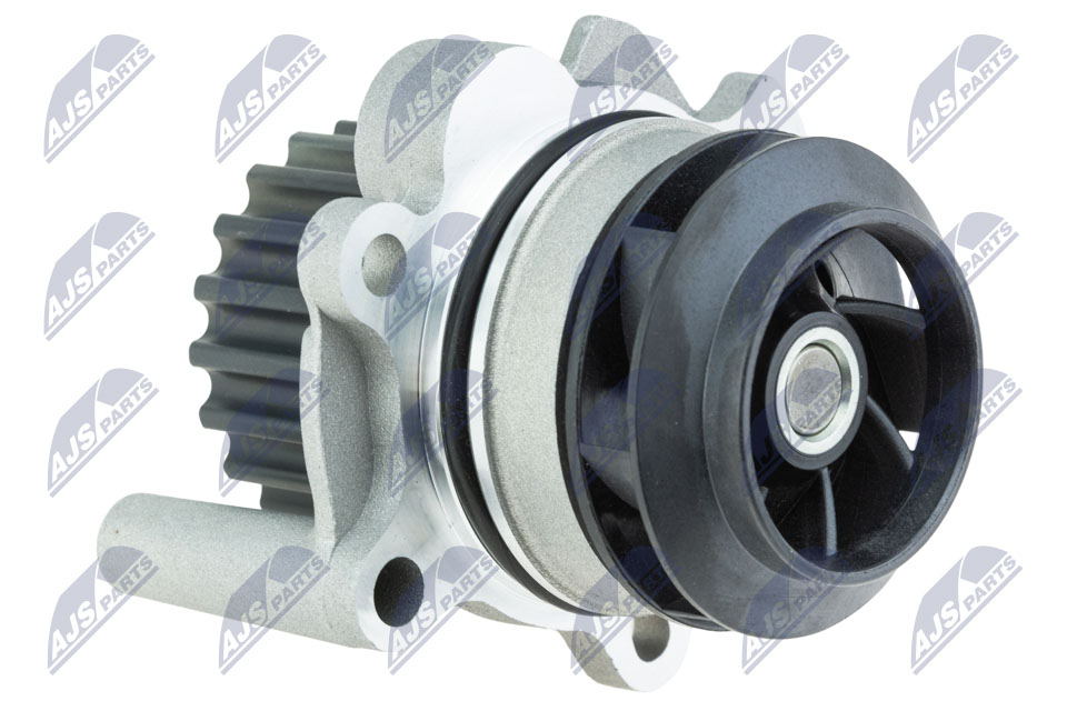 NTY Vandpumpe CPW-VW-051 for SKODA AUDI VW VAG