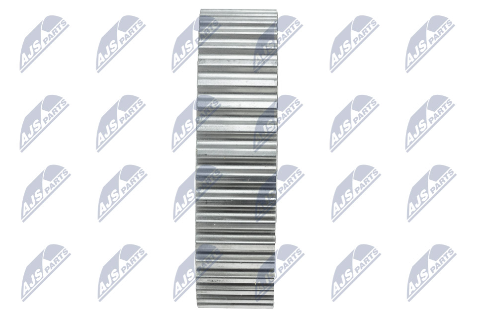 NTY Tandhjul, knastaksel rkzre004 for DACIA