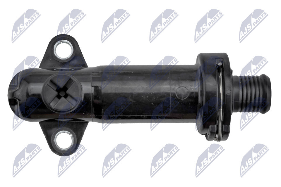 NTY Termostat, kølemiddel CTM-BM-050 for OPEL BMW GENERAL MOTORS