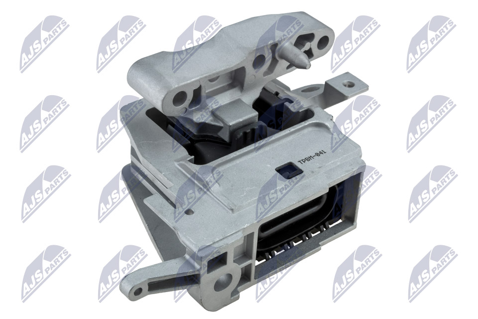 NTY Motorophæng zpsbm041 højre for MINI