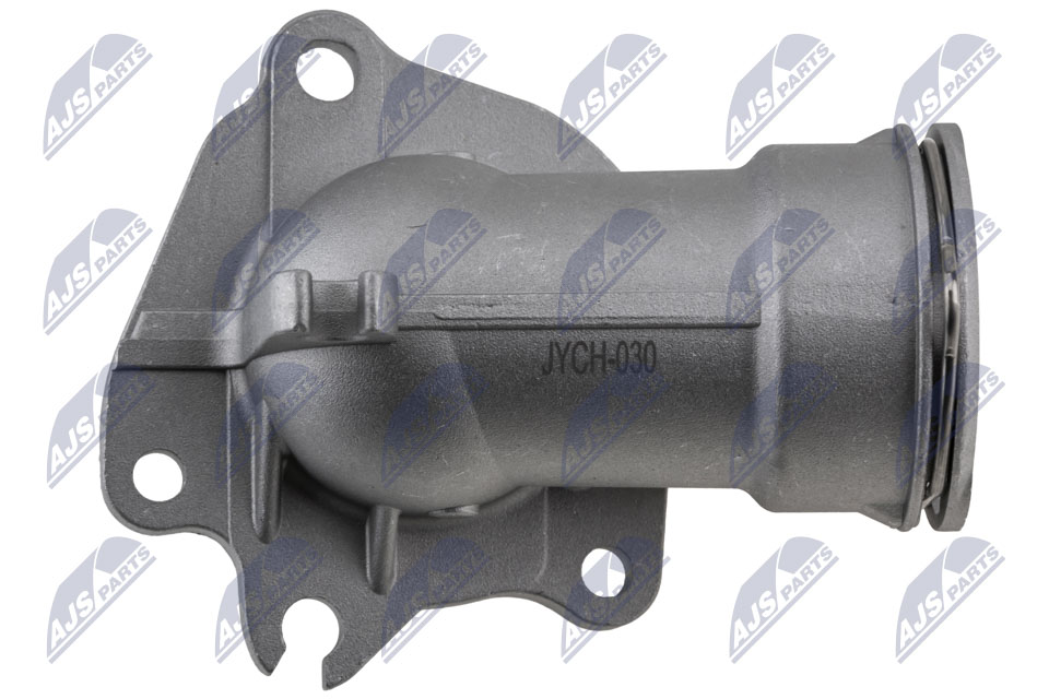 NTY Termostat, kølemiddel CTM-CH-030 for MERCEDES-BENZ JEEP