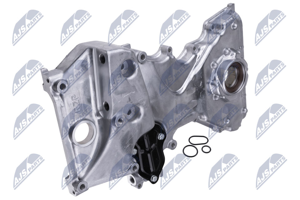 NTY Oliepumpe BPO-HD-000 for HONDA