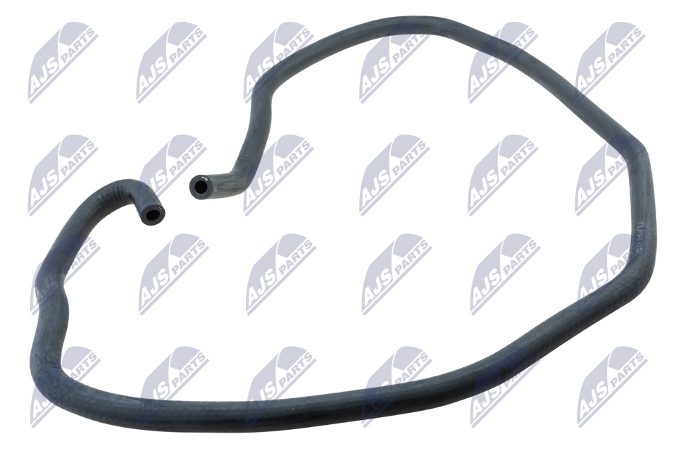 NTY Kølerslange cppfr012 for FORD