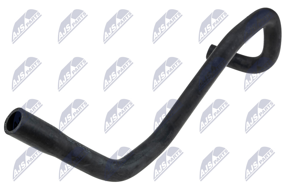 NTY Kølerslange cppfr018 nede for FORD