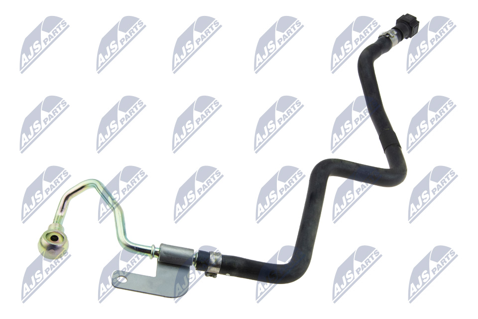 NTY Kølerslange cppft006 for FIAT
