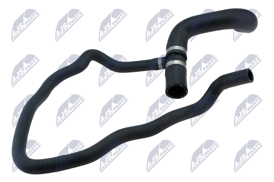 NTY Kølerslange cpppl006 for OPEL