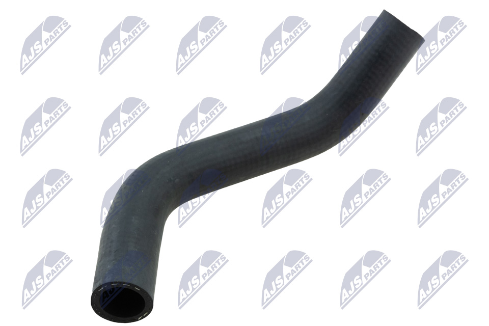 NTY Kølerslange cpppl009 for OPEL
