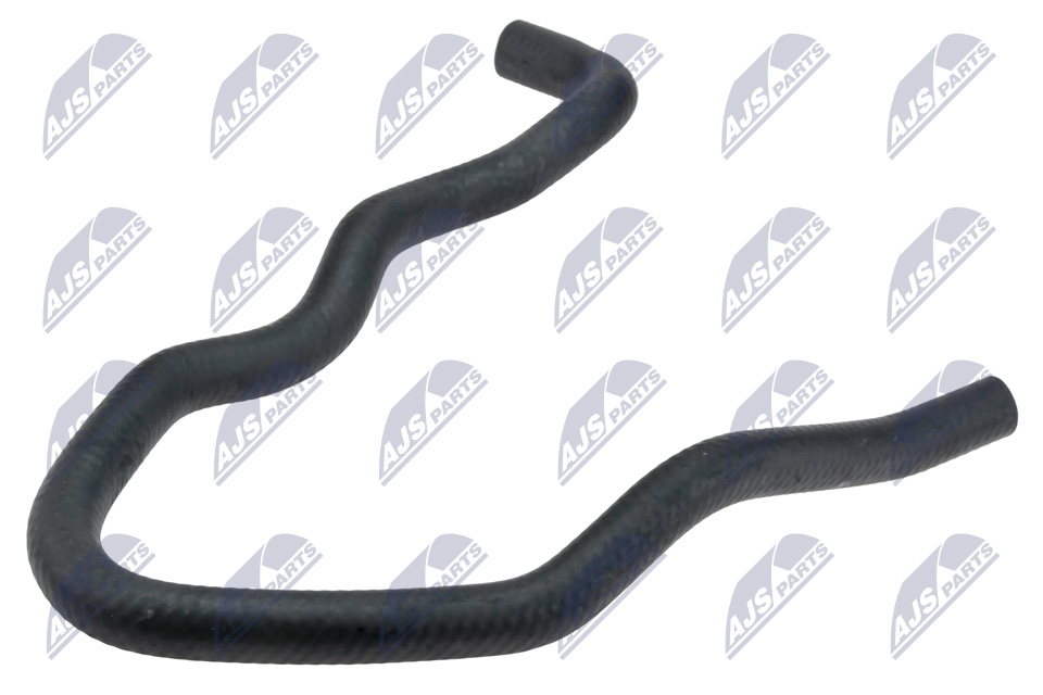 NTY Kølerslange cpppl010 for OPEL