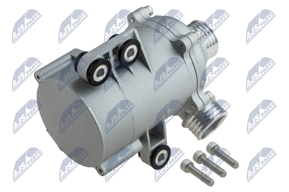 NTY Vandpumpe CPW-BM-048 for BMW