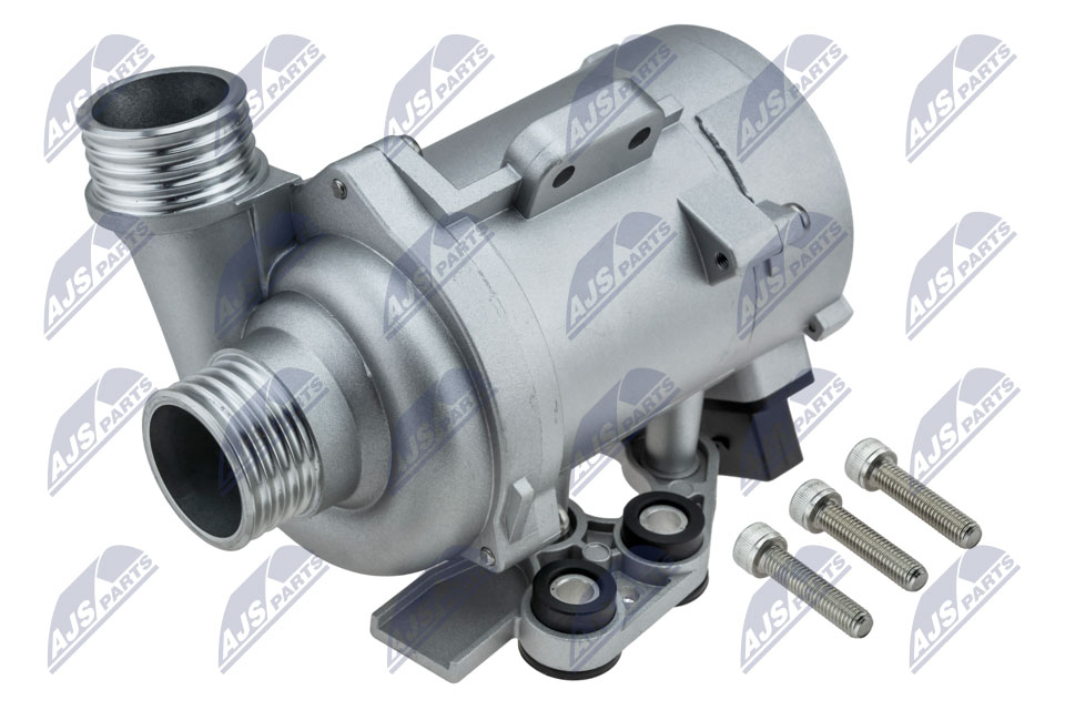 NTY Vandpumpe CPW-BM-049 for BMW