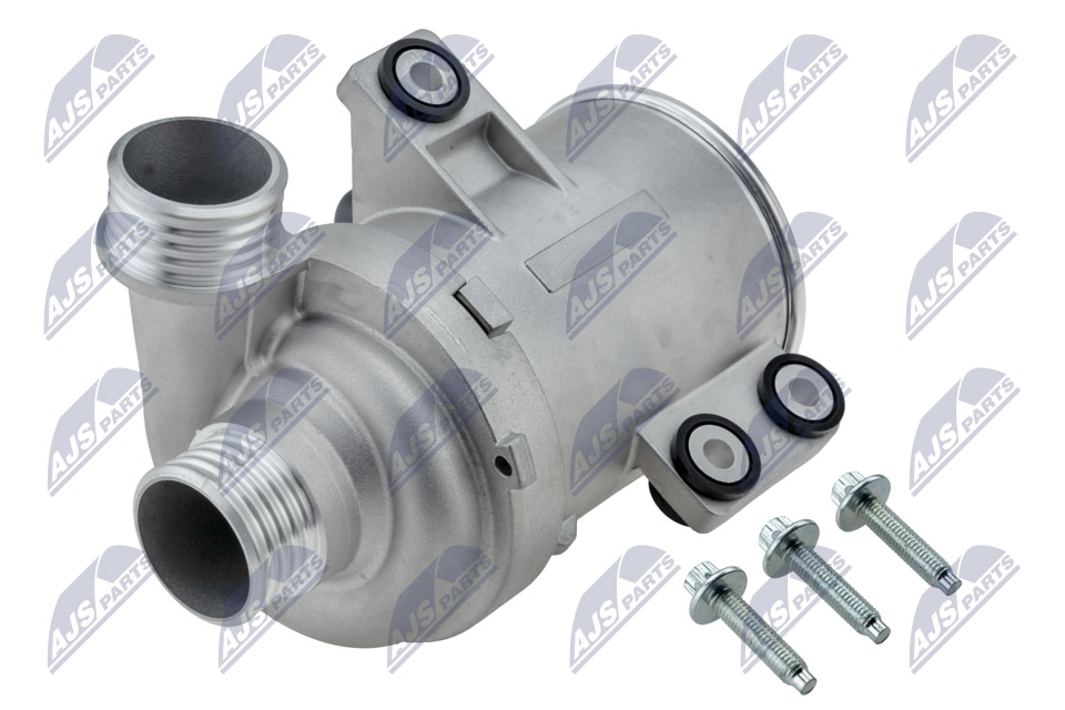 NTY Vandpumpe CPW-BM-052 for BMW