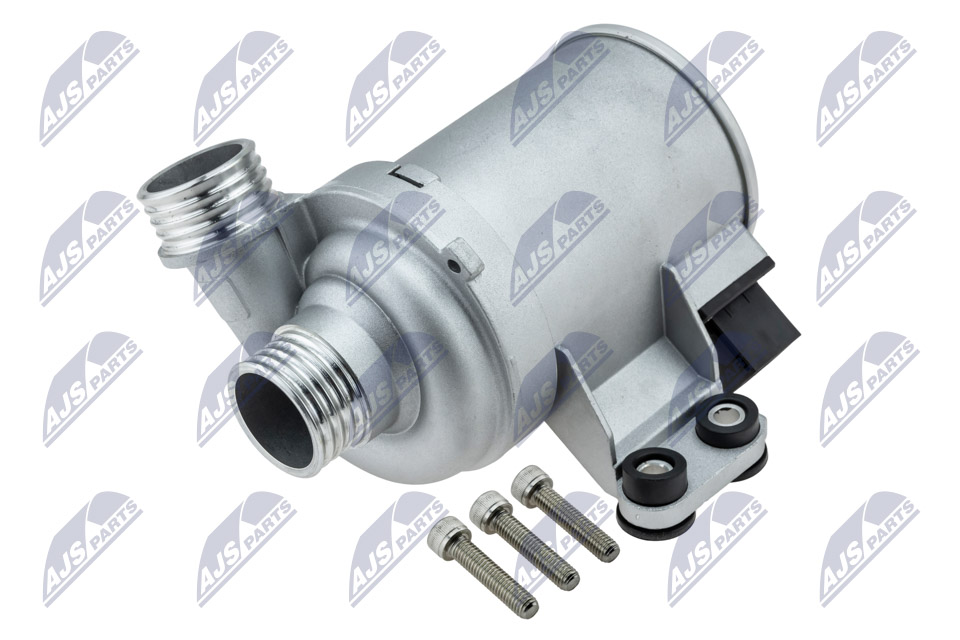 NTY Vandpumpe CPW-BM-053 for BMW