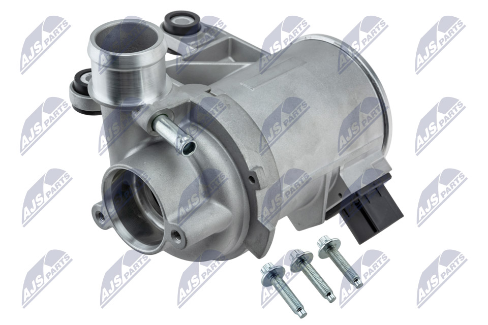 NTY Vandpumpe CPW-ME-061 for MERCEDES-BENZ