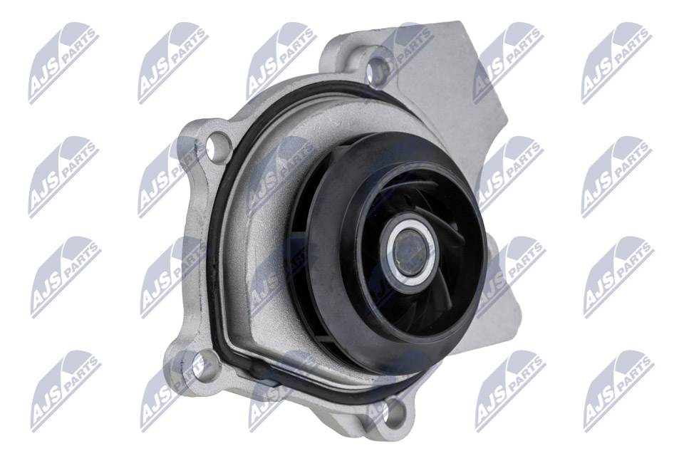 NTY Vandpumpe CPW-VW-063 for VAG AUDI