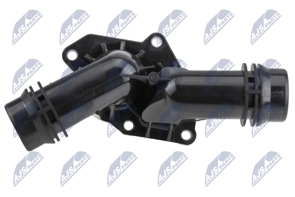 NTY Termostat, kølemiddel CTM-BM-056 for BMW