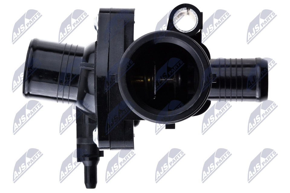 NTY Termostat, kølemiddel CTM-FR-031 for FORD