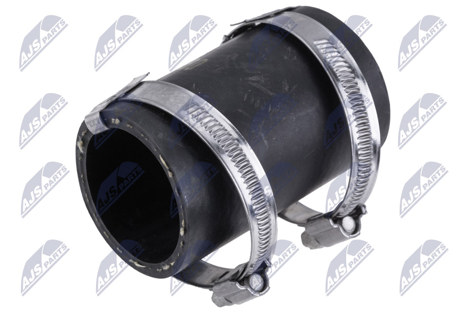 NTY Ladeluftslange gppfr052 for FORD