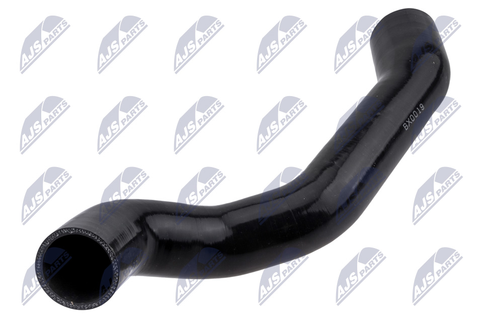 NTY Ladeluftslange gppfr067 for FORD
