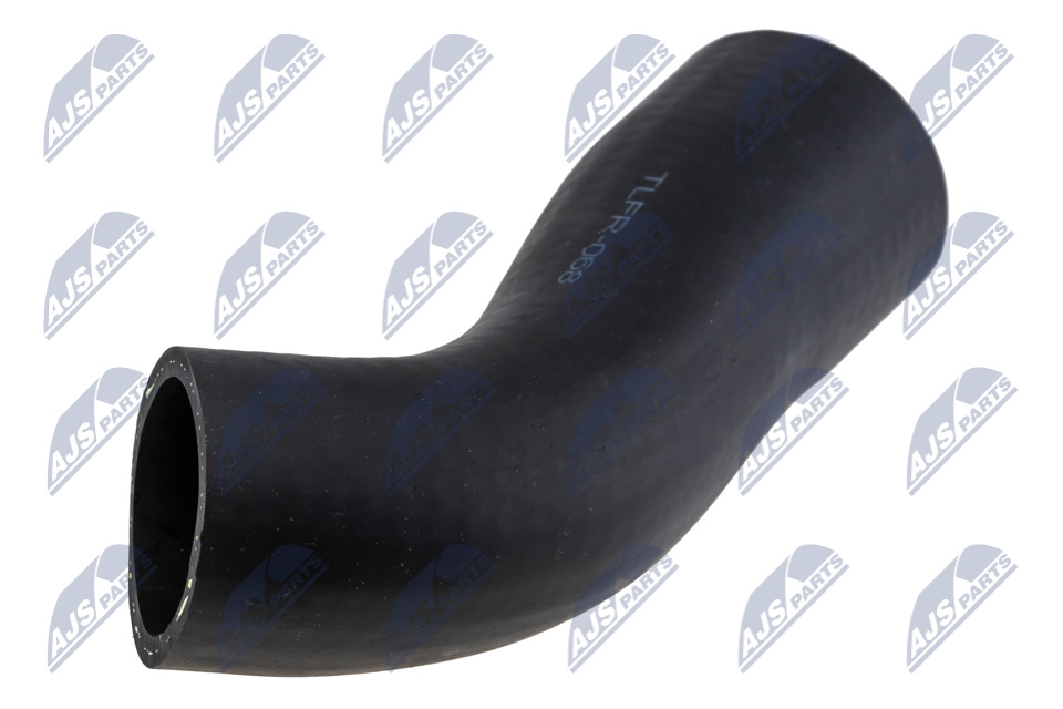 NTY Ladeluftslange gppfr068 for FORD
