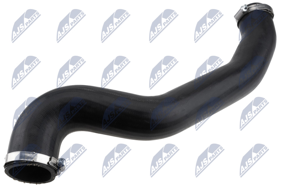 NTY Ladeluftslange gppfr077 for FORD