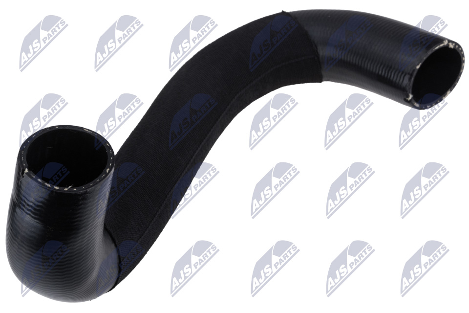 NTY Ladeluftslange gppft048 for FIAT