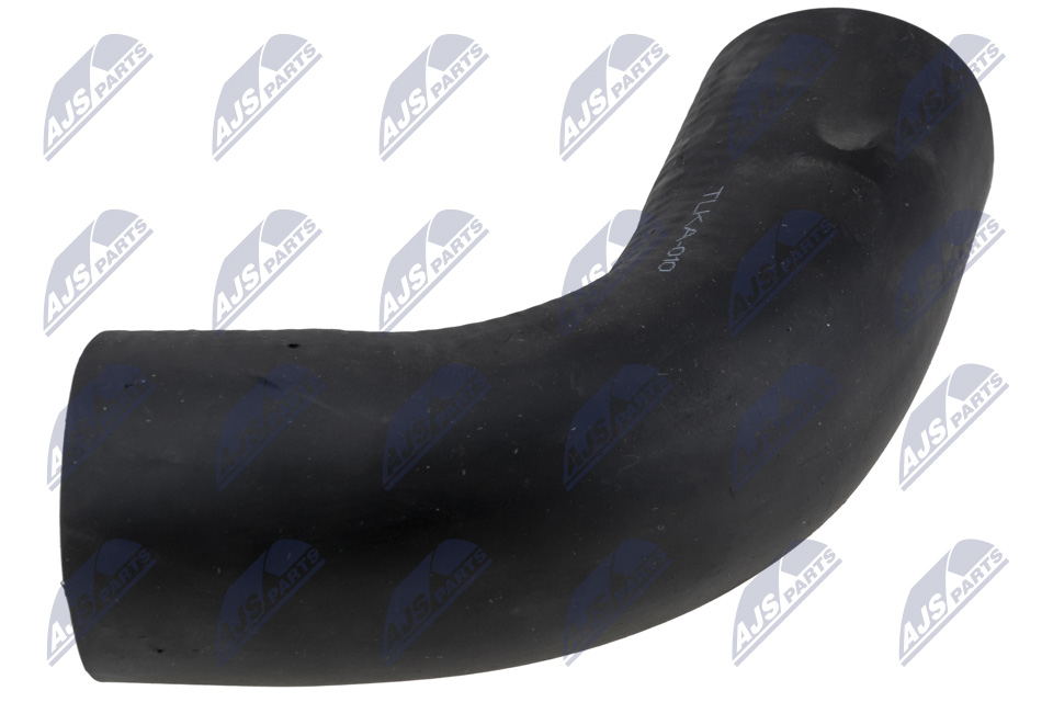 NTY Ladeluftslange gppka010 nede for KIA HYUNDAI