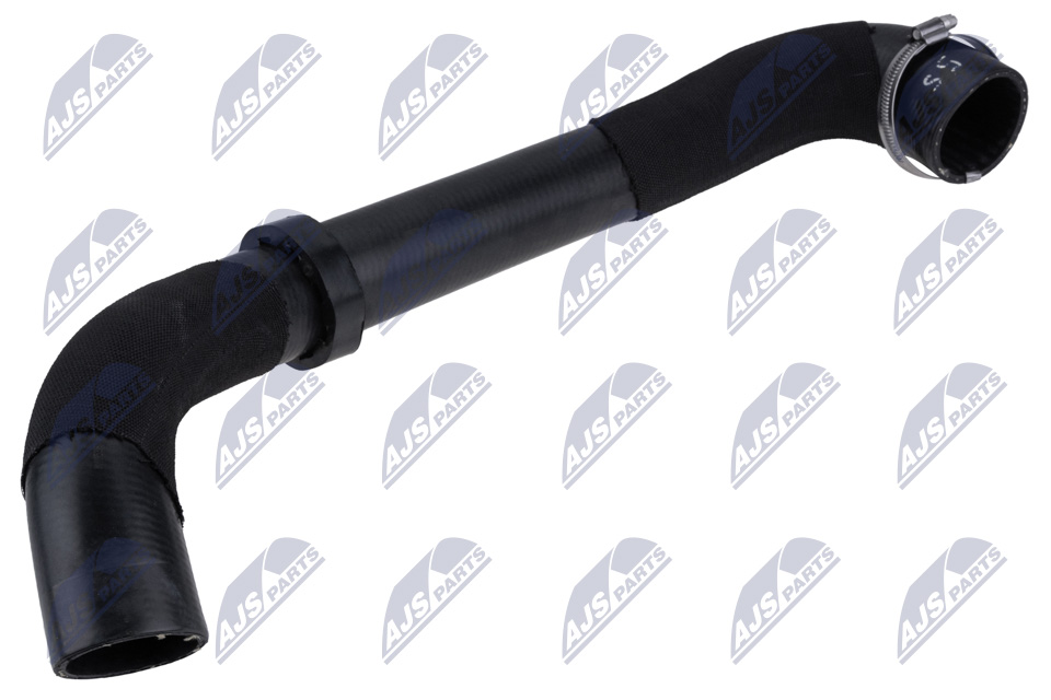 NTY Ladeluftslange gpplr015 nede for LAND ROVER